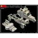 Miniart 39010 - 1/35 Austin Armoured car 3RD Series german austro-hungarian