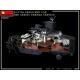 Miniart 39010 - 1/35 Austin Armoured car 3RD Series german austro-hungarian