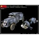 Miniart 39010 - 1/35 Austin Armoured car 3RD Series german austro-hungarian