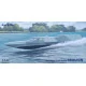 Mikro-mir 144-031 - 1/144 Sea Lion combatant craft heavy boat