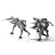 British Infantry North Africa Deset Battle 1/35 Master Box 3580