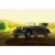 Admiral Cabriolet, WWII German Staff Car WWII 1/35 ICM 35471 Admiral Cabriolet, WWII German Staff Car WWII 1/35 ICM 35471