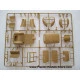 Admiral Cabriolet, WWII German Staff Car WWII 1/35 ICM 35471 Admiral Cabriolet, WWII German Staff Car WWII 1/35 ICM 35471