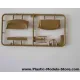 Us Stock Admiral Cabriolet, Wwii German Staff Car Wwii 1/35 Icm 35471