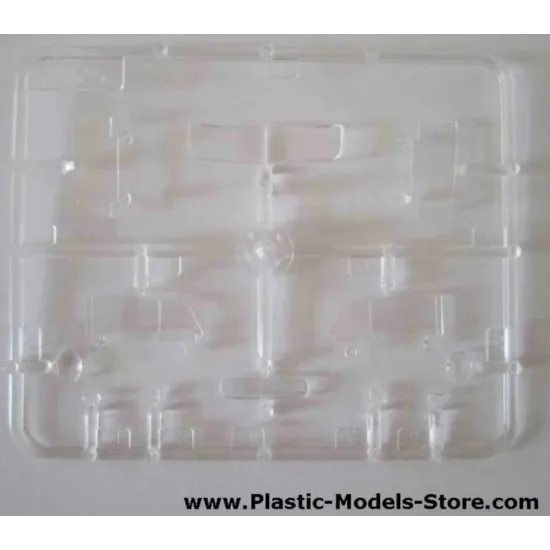 Us Stock Admiral Cabriolet, Wwii German Staff Car Wwii 1/35 Icm 35471