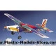 US Pilatus PC-6/B1-H2 Turbo Porter 1/48 Roden 444
