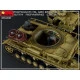 Miniart 35331 - 1/35 Maybach HL 120 engine for Panzer III / IV with repair crew