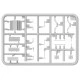 Miniart 35331 - 1/35 Maybach HL 120 engine for Panzer III / IV with repair crew