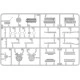 Miniart 35331 - 1/35 Maybach HL 120 engine for Panzer III / IV with repair crew