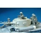 BRITISH SOLDIERS TANK RIDERS 5 fig. 1/35 Miniart 35071