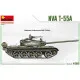 Miniart 37083 - 1/35 Medium tank NVA T-55A scale plastic model kit