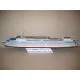 Paper Model Kit River motor ship pr. 301 Vladimir Ilyich, 1/200 scale Orel 318