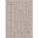 Laser Cutting Orel 326/2 for Leader of Tashkent, 1/200 scale, Navy, USSR, 1942