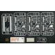 Mikro Mir 72-020 - 1/72 - SNCASO Dever scale plastic model kit aircraft