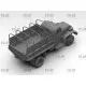 ICM 35593 - 1/35 - G7107 Army Truck WWII scale plastic model kit ICM 35593 - 1/35 - G7107 Army Truck WWII scale plastic model kit