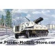 Sd.Kfz. 4/1 Panzerwerfer 42 WWII 1/72 Roden 712