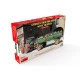 Miniart 38038 - 1/35 German tractor D8506 with trailer scale plastic model kit