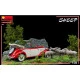 Miniart 38042 - 1/35 SHEEP scale plastic model kit Miniatures Miniart 38042 - 1/35 SHEEP scale plastic model kit Miniatures