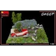 Miniart 38042 - 1/35 SHEEP scale plastic model kit Miniatures Miniart 38042 - 1/35 SHEEP scale plastic model kit Miniatures