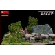 Miniart 38042 - 1/35 SHEEP scale plastic model kit Miniatures Miniart 38042 - 1/35 SHEEP scale plastic model kit Miniatures