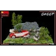 Miniart 38042 - 1/35 SHEEP scale plastic model kit Miniatures Miniart 38042 - 1/35 SHEEP scale plastic model kit Miniatures