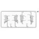 Miniart 38042 - 1/35 SHEEP scale plastic model kit Miniatures Miniart 38042 - 1/35 SHEEP scale plastic model kit Miniatures