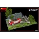 Miniart 38042 - 1/35 SHEEP scale plastic model kit Miniatures Miniart 38042 - 1/35 SHEEP scale plastic model kit Miniatures