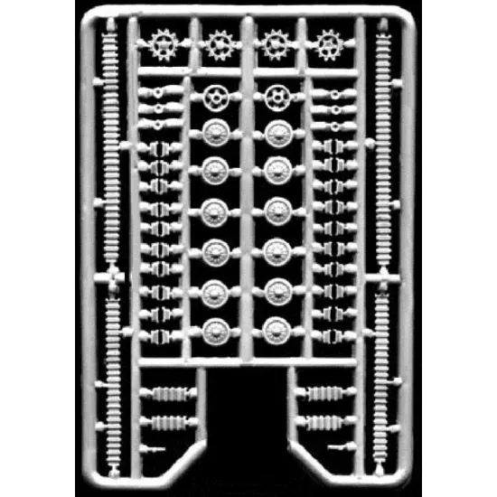 Us Stock Ace 72125 - 1/72 - Bmp-2d Soviet Ifv Afghan War Version Scale Plastic Model