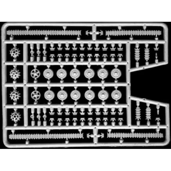 Us Stock Ace 72125 - 1/72 - Bmp-2d Soviet Ifv Afghan War Version Scale Plastic Model