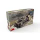 Miniart 35330 - 1/35 Pz.Kpfw.IV Ausf. H KRUPP-GRUSONWERK. MID PROD. AUG-SEP 1943