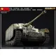 Miniart 35330 - 1/35 Pz.Kpfw.IV Ausf. H KRUPP-GRUSONWERK. MID PROD. AUG-SEP 1943
