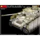 Miniart 35330 - 1/35 Pz.Kpfw.IV Ausf. H KRUPP-GRUSONWERK. MID PROD. AUG-SEP 1943