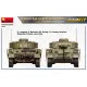 Miniart 35330 - 1/35 Pz.Kpfw.IV Ausf. H KRUPP-GRUSONWERK. MID PROD. AUG-SEP 1943