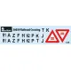 Miniart 36059 - 1/35 Railroad Crossing scale plastic model kit Miniart 36059 - 1/35 Railroad Crossing scale plastic model kit