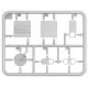 Miniart 36059 - 1/35 Railroad Crossing scale plastic model kit Miniart 36059 - 1/35 Railroad Crossing scale plastic model kit