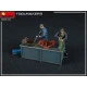 Miniart 38048 - 1/35 Toolmakers scale plastic model kit
