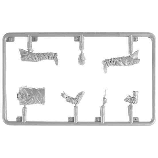 Miniart 38048 - 1/35 Toolmakers scale plastic model kit