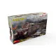 Miniart 35339 - 1/35 Pz.Kpfw.IV Ausf. J Nibelungenwerk. MID PROD. SEP-NOV 1944