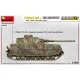 Miniart 35339 - 1/35 Pz.Kpfw.IV Ausf. J Nibelungenwerk. MID PROD. SEP-NOV 1944