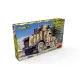 Miniart 39021 - 1/35 Austin Armoured Car Indian Pattern. British service. Interior