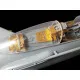 Metallic Details MD4848 - 1/48 F3H-2M Demon. Interior (for HobbyBoss model kit)