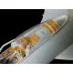 Metallic Details MD4848 - 1/48 F3H-2M Demon. Interior (for HobbyBoss model kit)