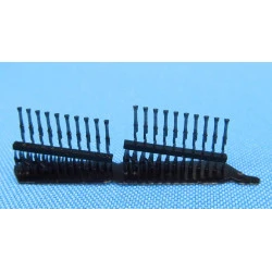 Metallic Details MDR4891 - 1/48 Static discharger type 1, 3D-printed, acessories