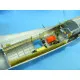 Metallic Details MDR4892 - 1/48 B-17. Waist-gunners cabin (Monogram) scale kit