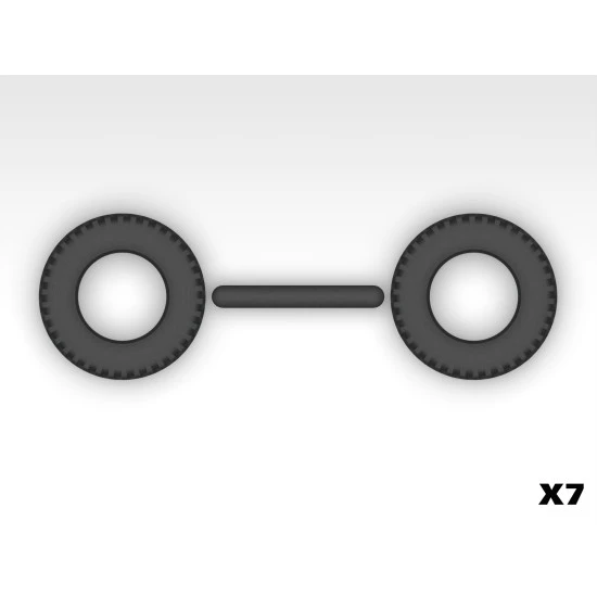 ICM 35600 - 1/35 Leyland Retriever General Service WWII British Truck model kit