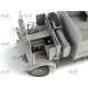ICM 35600 - 1/35 Leyland Retriever General Service WWII British Truck model kit