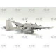 ICM 48279 - 1/48 B-26K Counter Invader USAF Vietnam War Attack Aircraft model