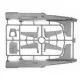 ICM 48286 - 1/48 DB-26B/C with Q-2 drones, scale plastic model kit