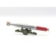 ICM 48405 - 1/48 British Torpedo Trailer, scale plastic model kit, WWII