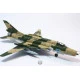ModelSvit 72047 - 1/72 Su-17M3 advanced fighter-bomber (re-release) scale model